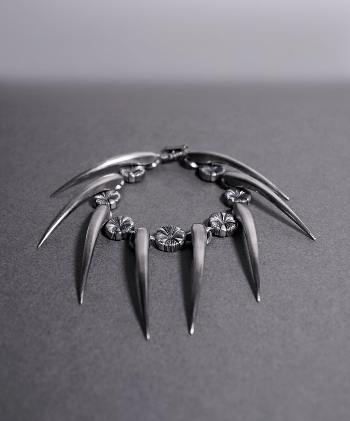 갓제이크(GODJAKE) [DEVOURED] MX-BT BRACELET