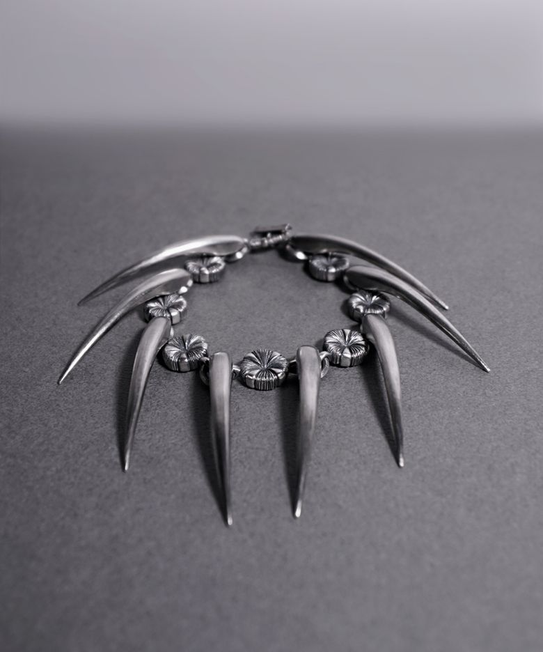 [DEVOURED] MX-BT BRACELET