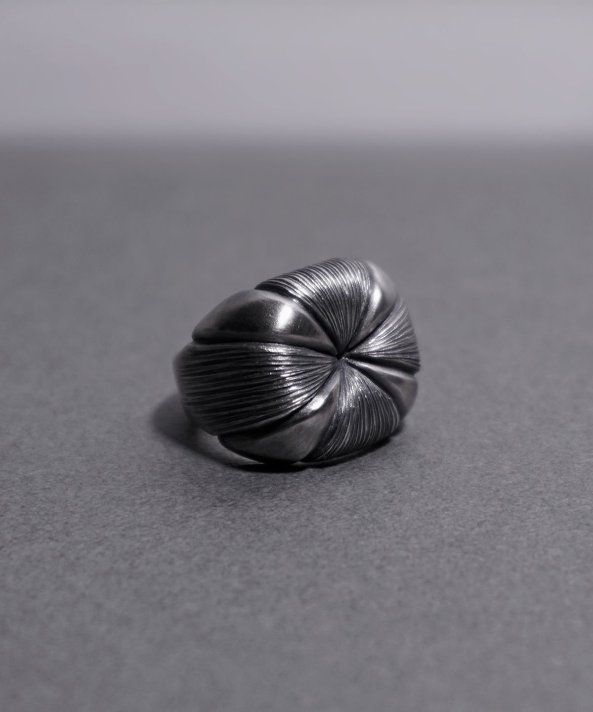 갓제이크(GODJAKE) [DEVOURED] MX RING