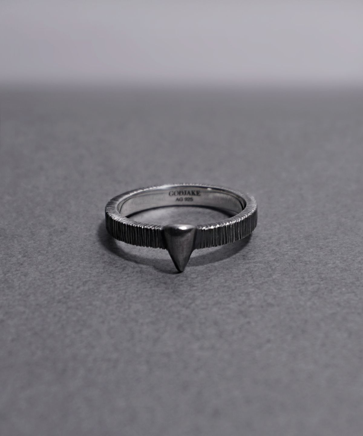 갓제이크(GODJAKE) [DEVOURED] ST RING