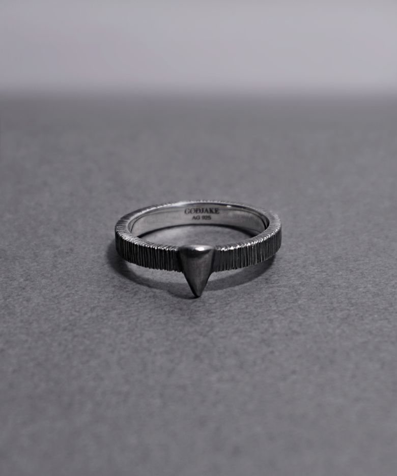 [DEVOURED] ST RING