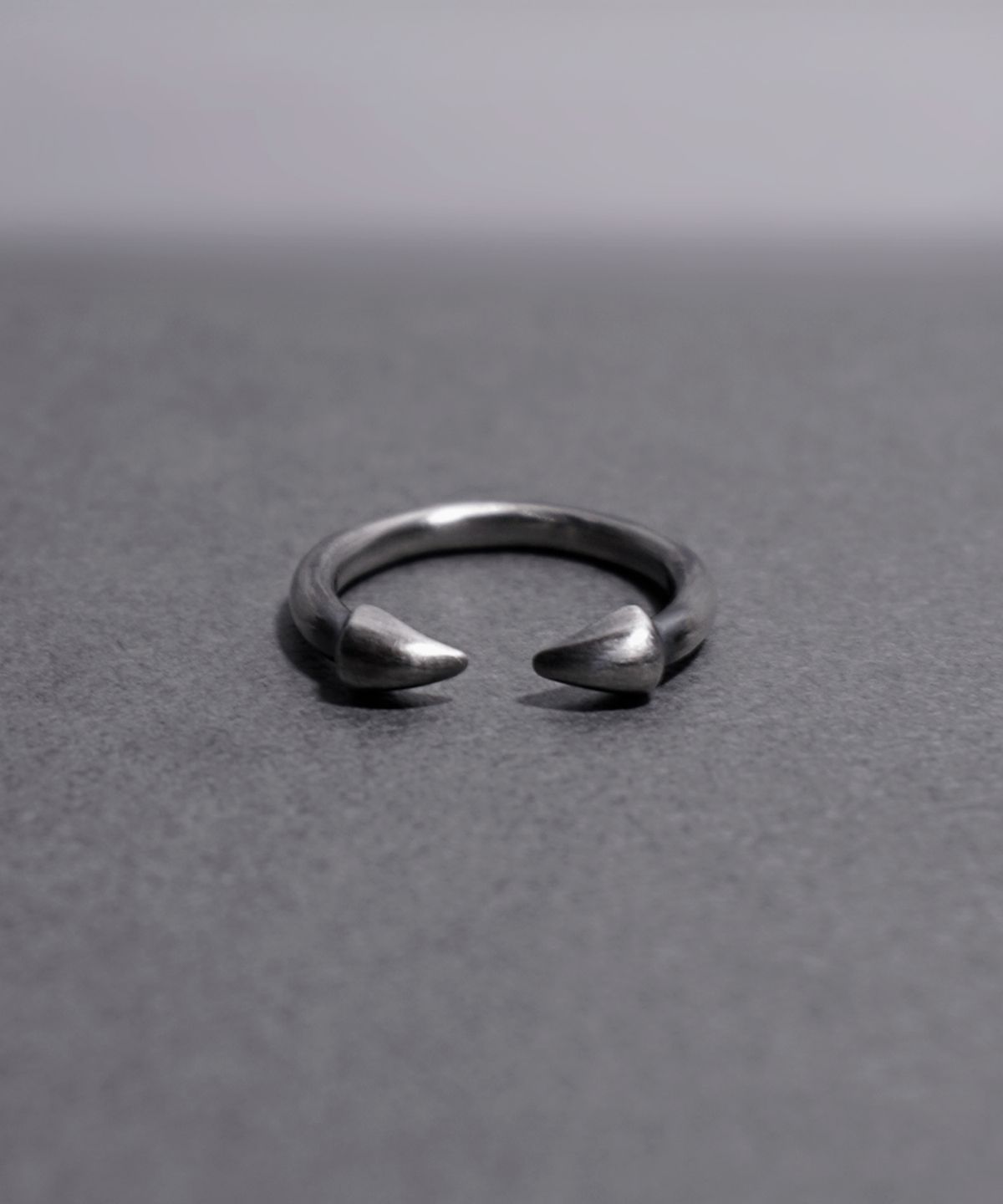 갓제이크(GODJAKE) [DEVOURED] ST OPEN RING