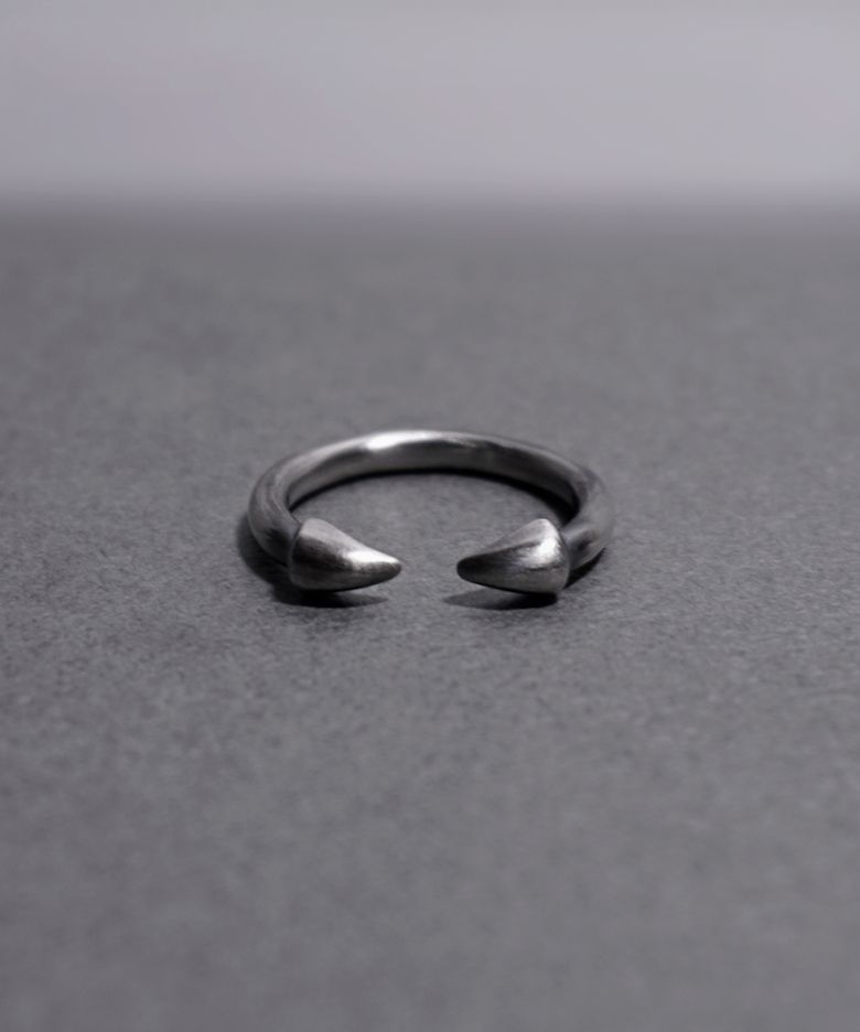 [DEVOURED] ST OPEN RING