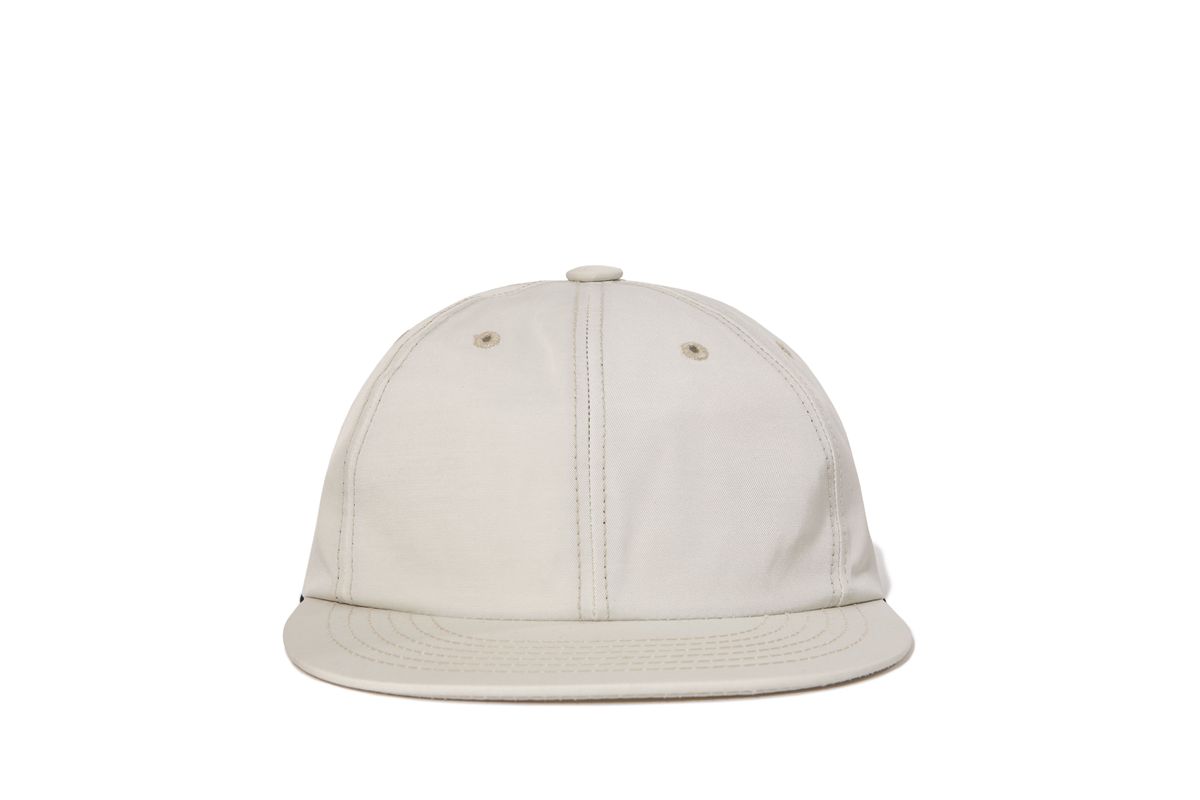 해드랩스(HEADWRAPS) 남녀공용 해드랩스 워터프루프 스카치 6패널 화이트