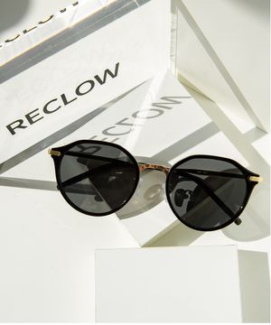 RC E421 BLACK 선글라스