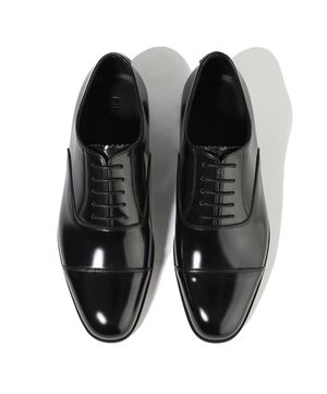 클래식라인 스탠다드 옥스포드 슈즈 4006 [BLACK BOX]