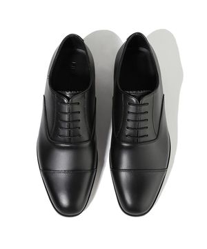 클래식라인 스탠다드 옥스포드 슈즈 4006 [BLACK FG]