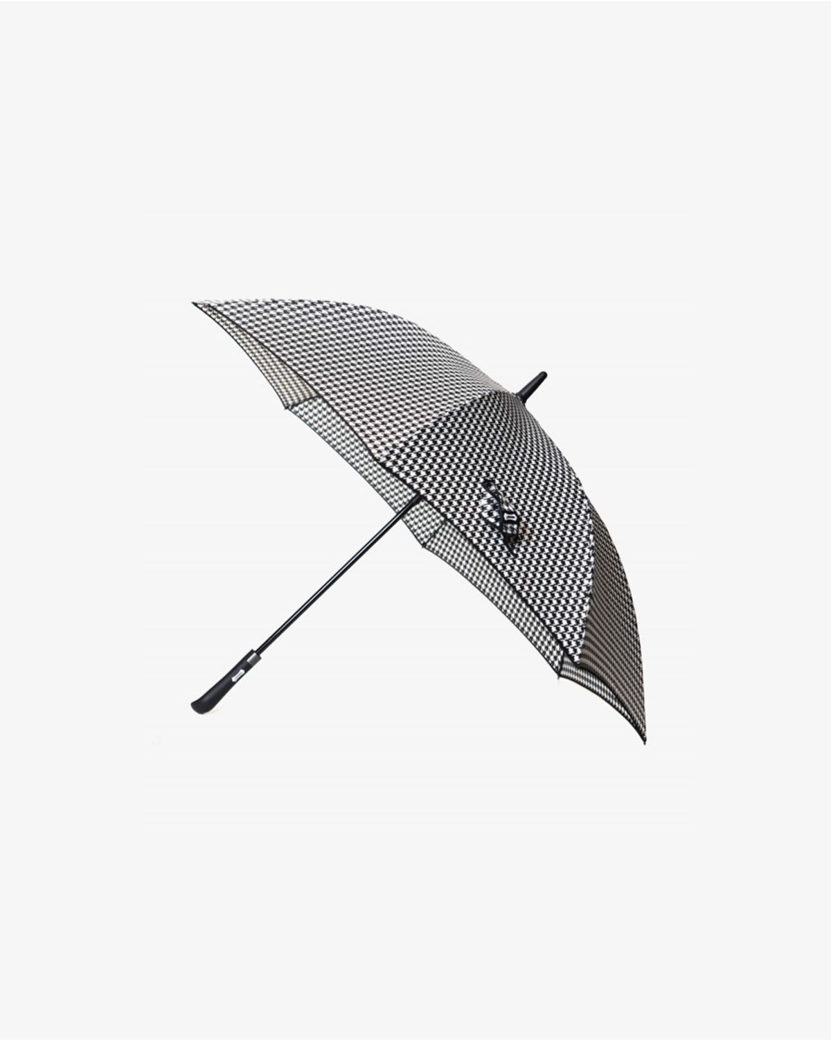 파라체이스(PARACHASE) 8106 하운드투스 패턴 남/여 공용 장우산