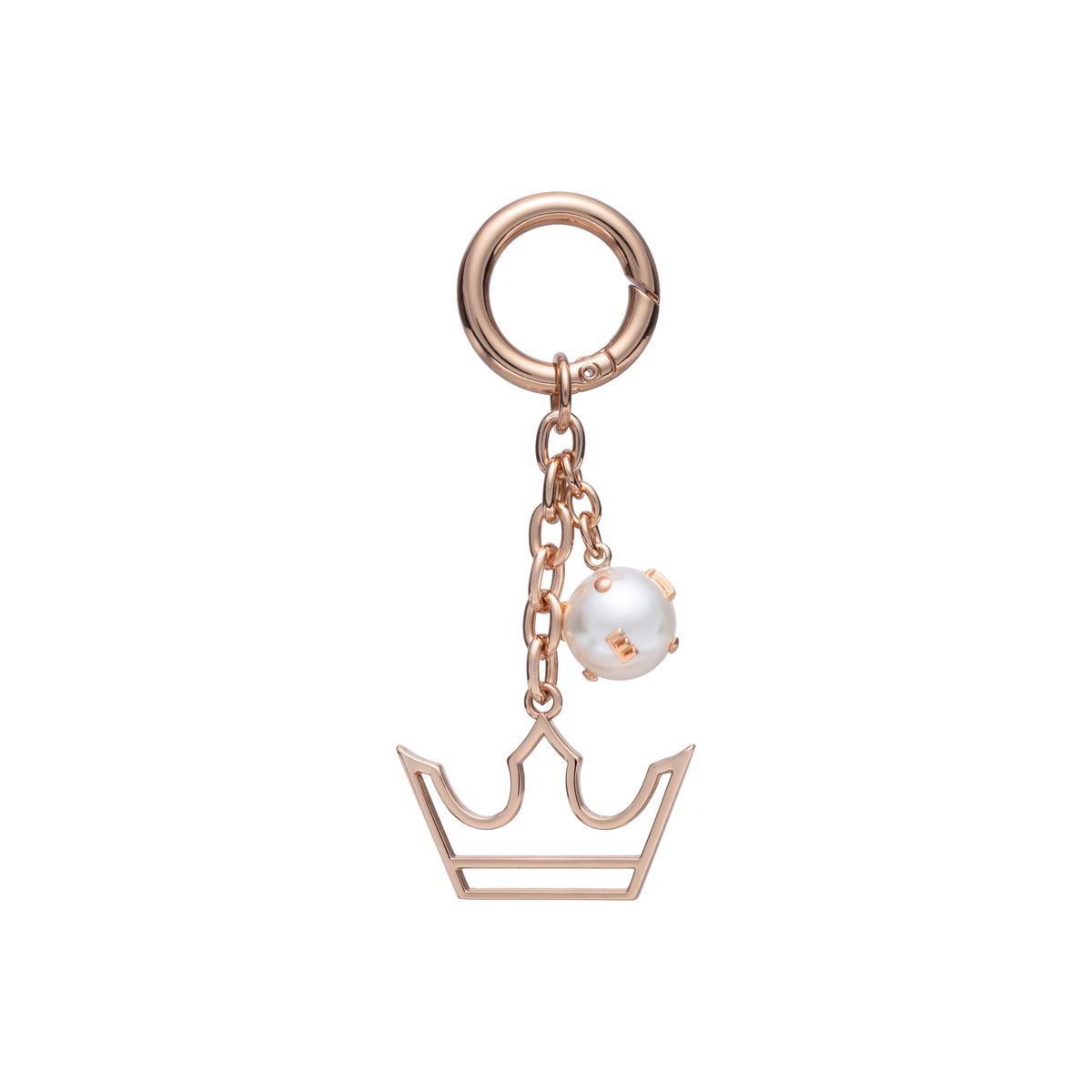 제이에스티나(JESTINA) NEW TIARA 진주키링 RG(JEACEA0BS320RG360)