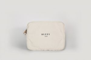 노트북케이스(아이보리)