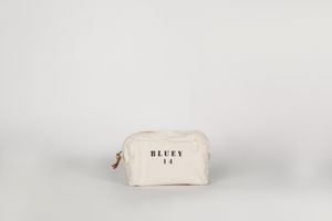 엔 파우치 (아이보리)