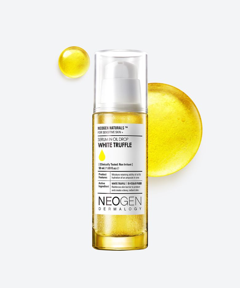 화이트 트러플 세럼 인 오일 드롭 50ml