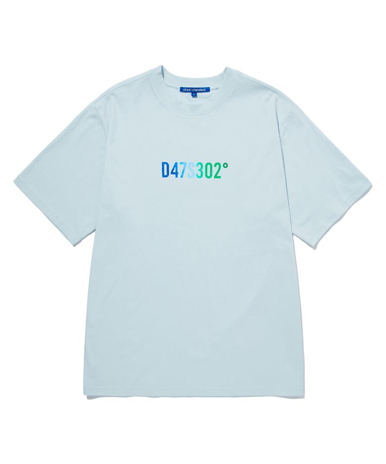 GRADATION S/SLV T-SHIRTS
