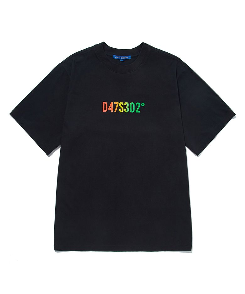 GRADATION S/SLV T-SHIRTS