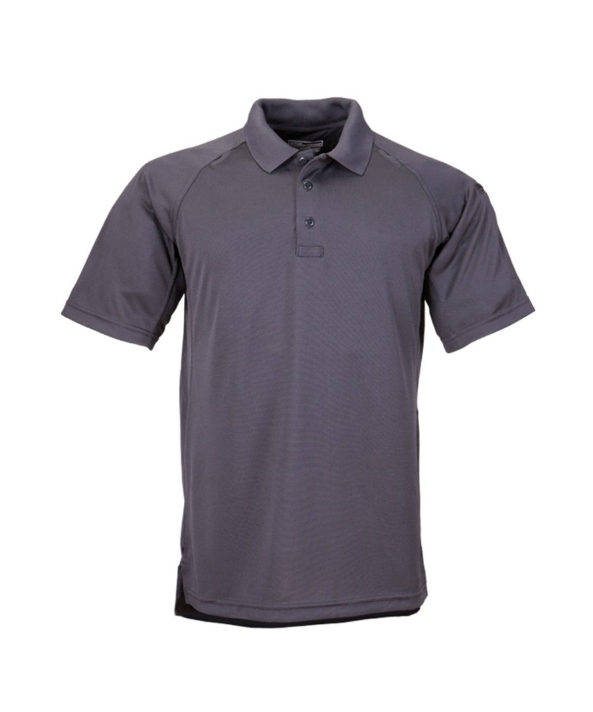 5.11택티컬(5.11 TACTICAL) 5.11 택티컬 퍼포먼스 폴로 반팔 셔츠 (챠콜)