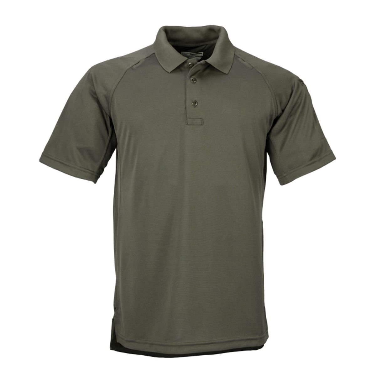 5.11택티컬(5.11 TACTICAL) 5.11 택티컬 퍼포먼스 폴로 반팔 셔츠 (TDU 그린)