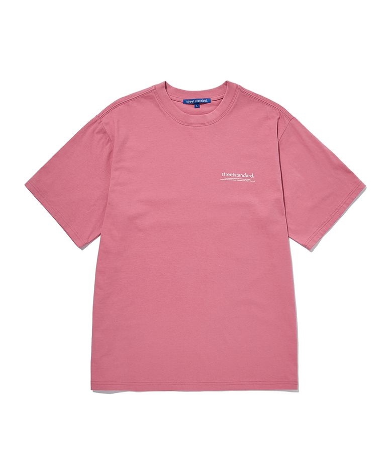 S-EDITION S/SLV T-SHIRTS