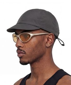 아웃도어 숏챙 볼캡 URH - C - 001 - SUPPLEX - CH