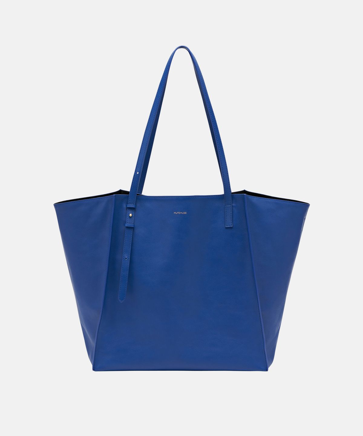 뮤트뮤즈(MUTEMUSE) PLAZA Bag (Pluto)