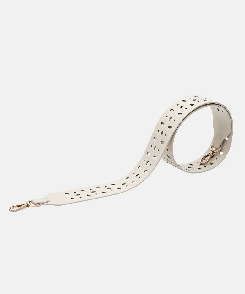 CHANDELIER Artwork Strap