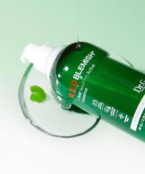 레드 블레미쉬 클리어 수딩 액티브 에센스 80mL