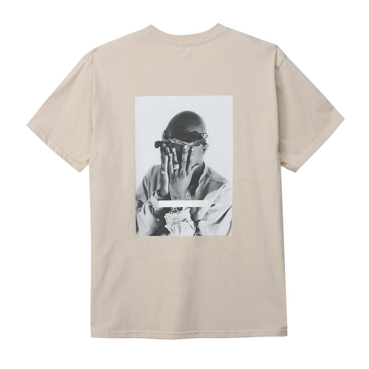 브라바도(BRAVADO) TUPAC TRUST NOBODY SD (BRENT1997)