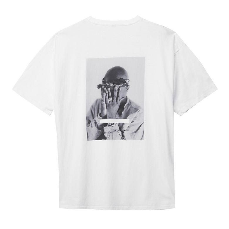 TUPAC TRUST NOBODY WH (BRENT1996)