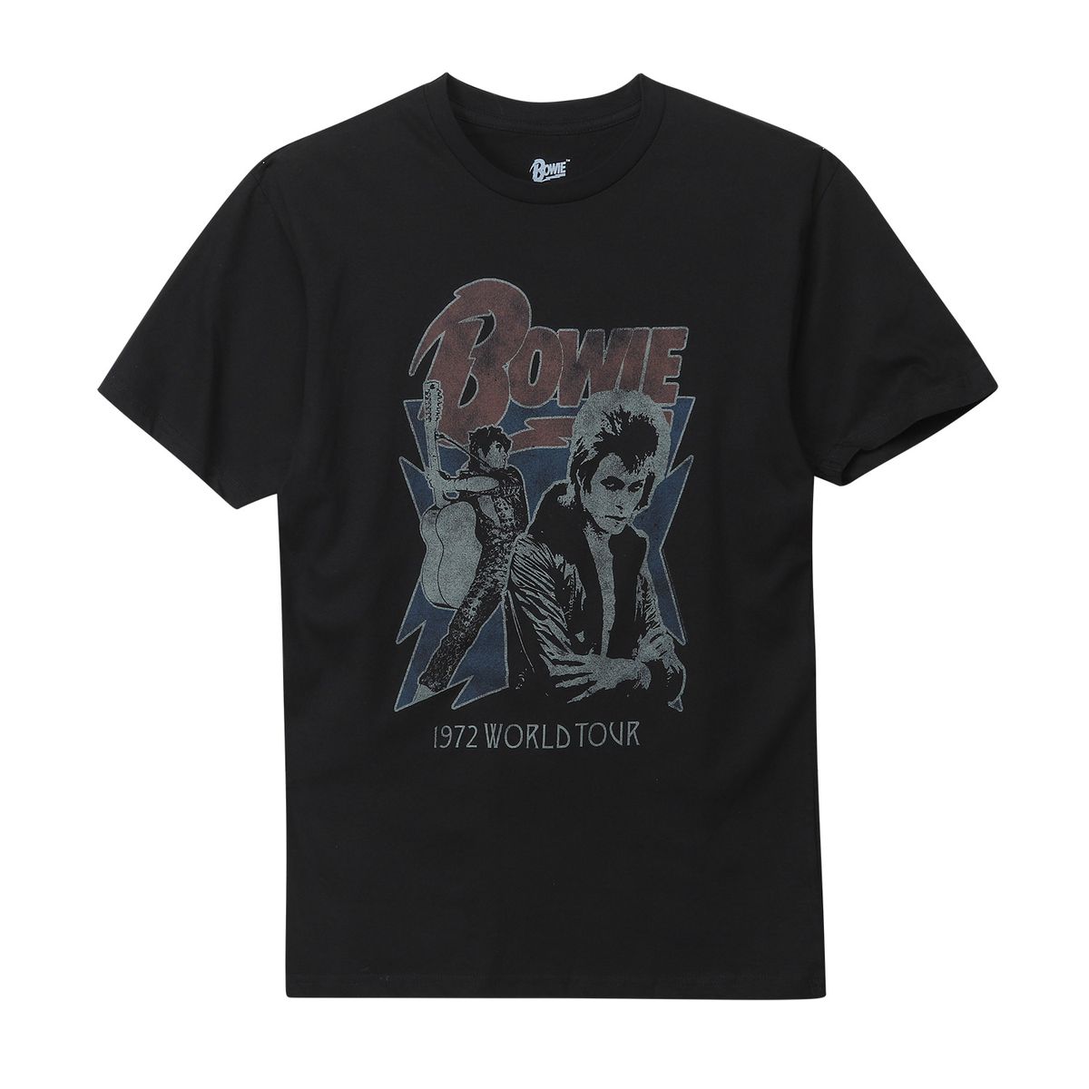 브라바도(BRAVADO) DB TOUR 1972 (BRENT1994)