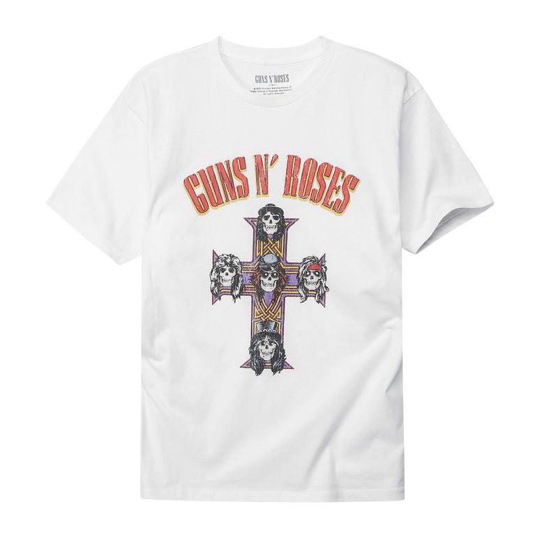 GNR APPETITE WH (BRENT1985)