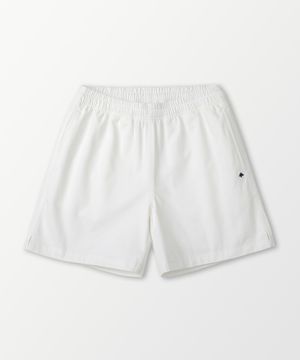 Twill Shorts (U24BBPT432)
