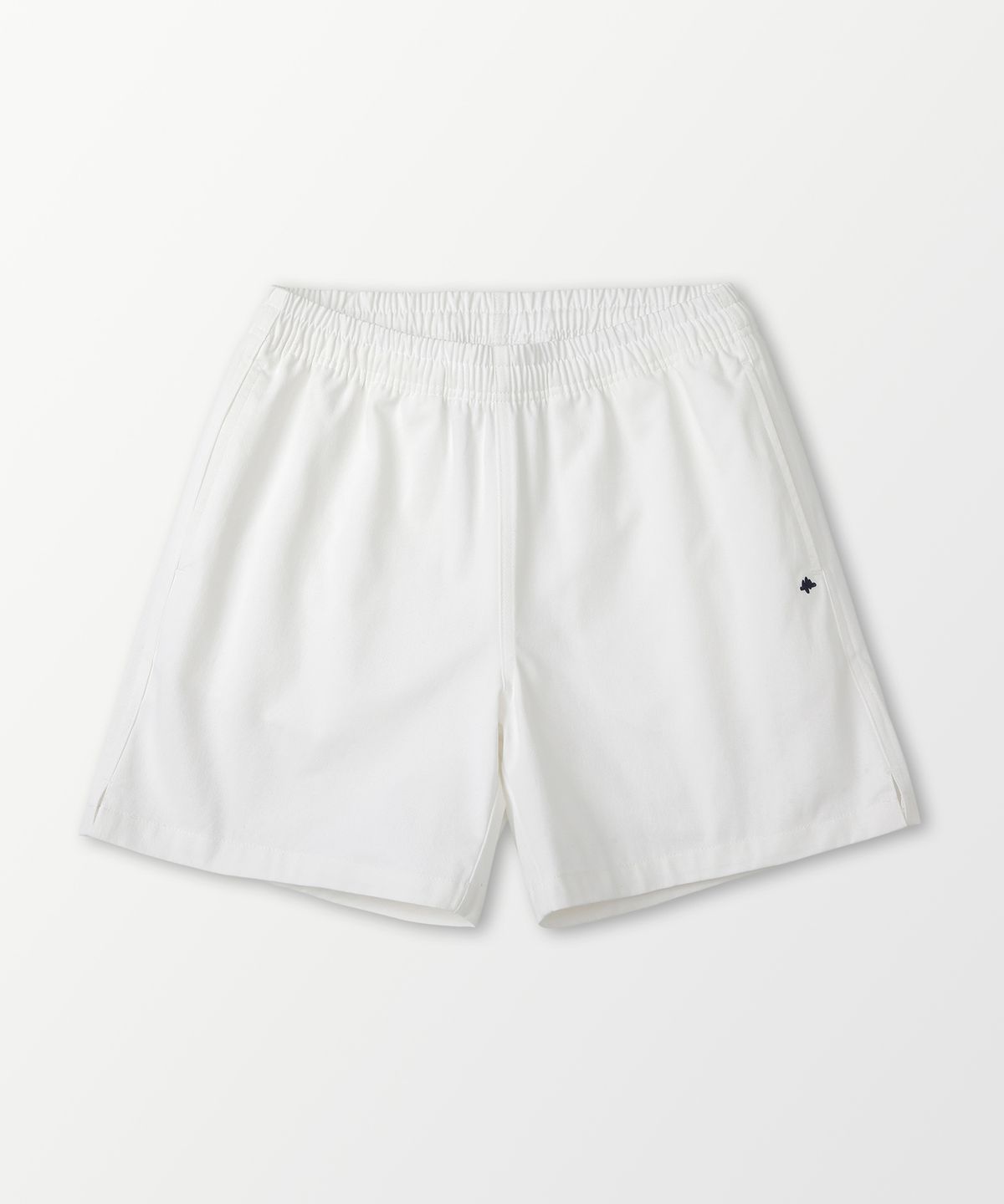 언리미트(UNLIMIT) Twill Shorts (U24BBPT432)