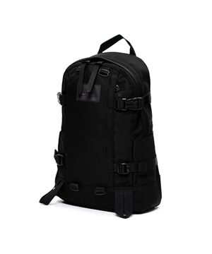 올데이 V2.1 - BLACK BALLISTIC (09J09243) 백팩