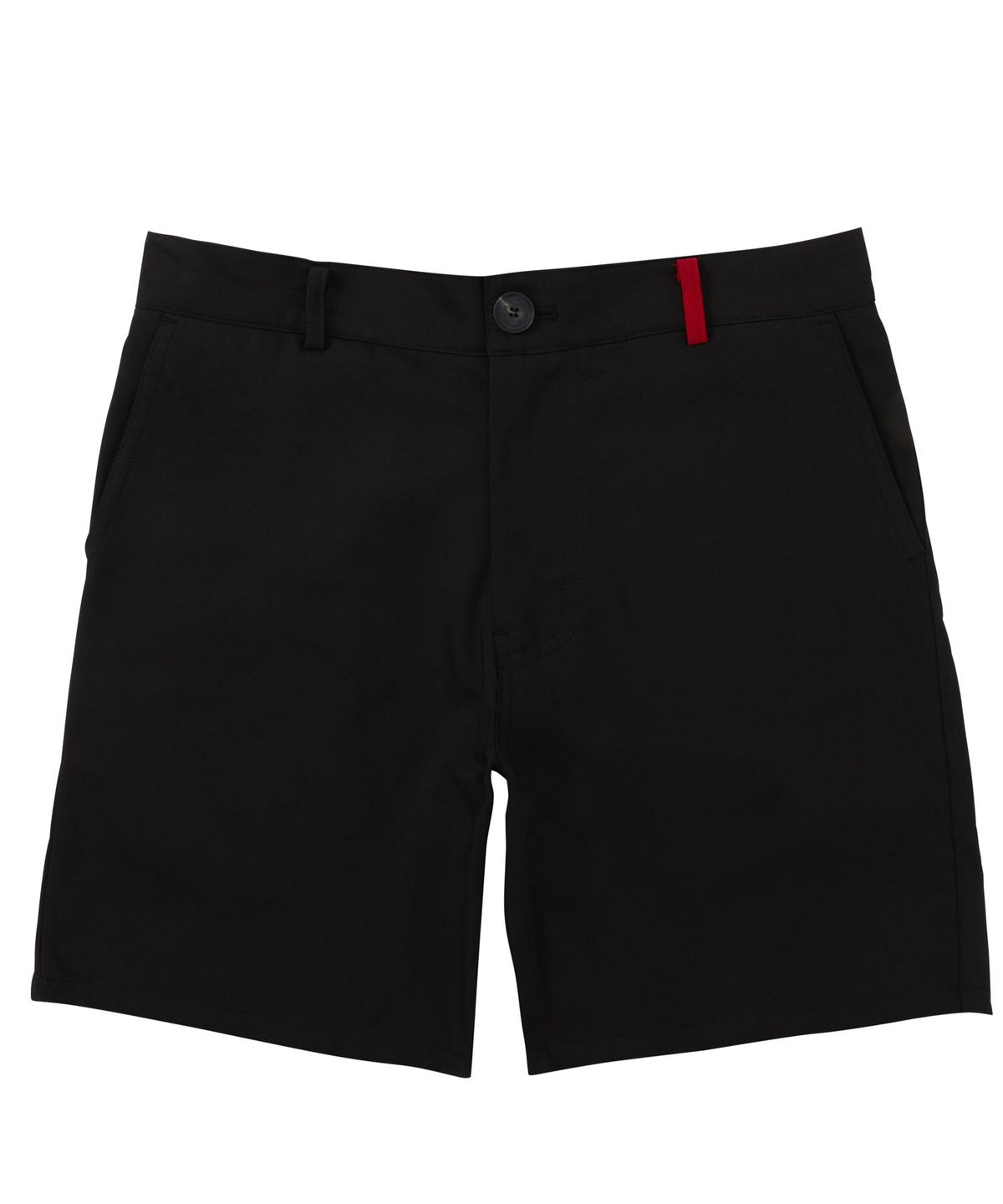 템푸스스튜디오(TEMPUS STUDIO) ROOTED SHORTS [BLACK]