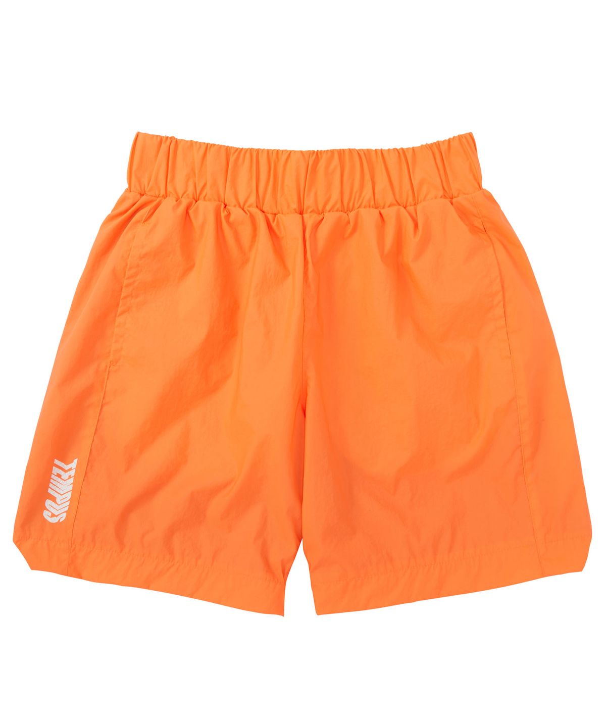 템푸스스튜디오(TEMPUS STUDIO) INTEND SHORTS [ORANGE]