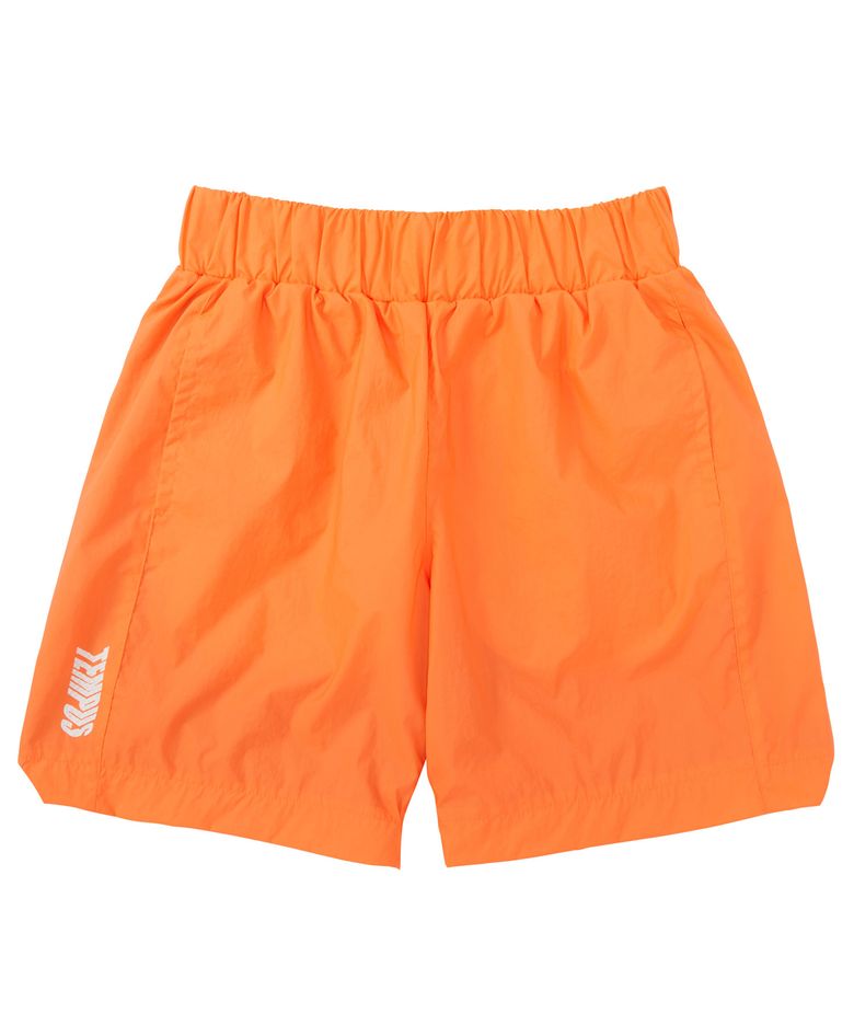 INTEND SHORTS [ORANGE]