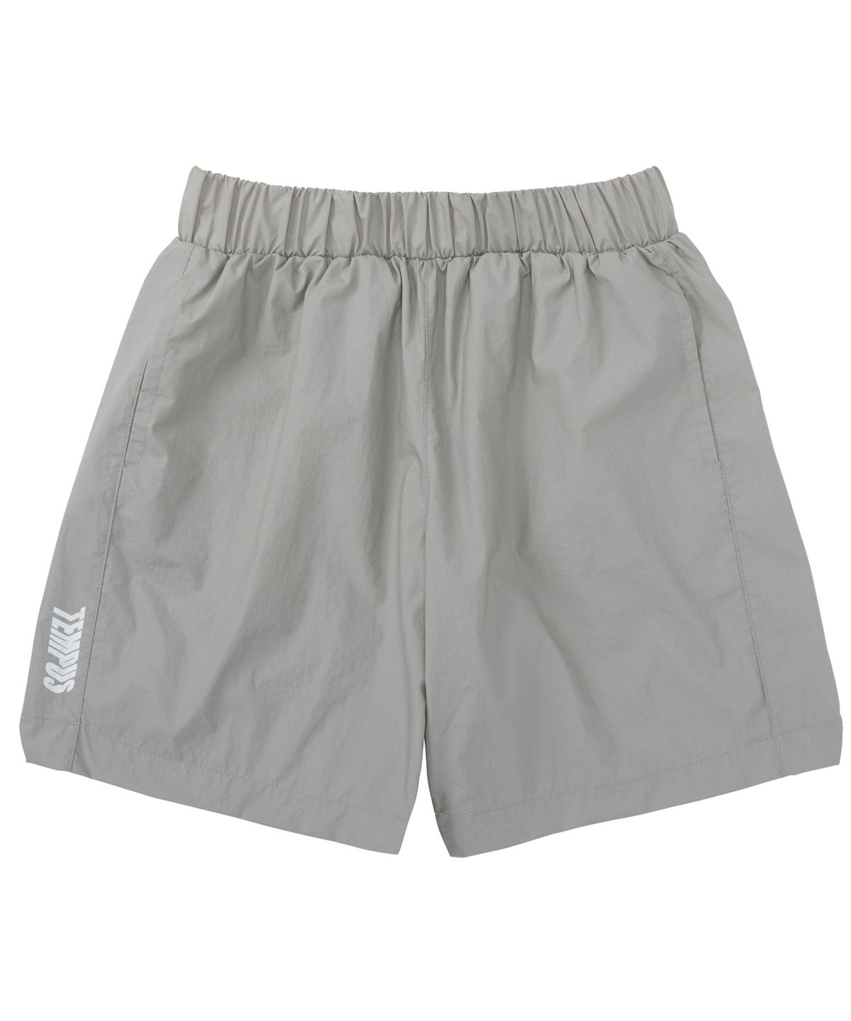 템푸스스튜디오(TEMPUS STUDIO) INTEND SHORTS [GRAY]