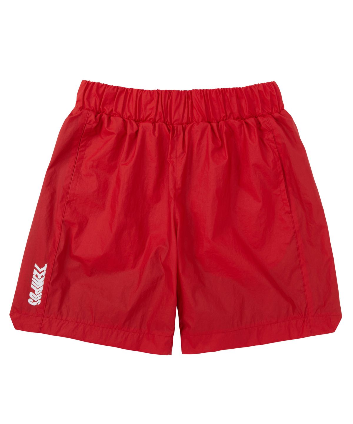 템푸스스튜디오(TEMPUS STUDIO) INTEND SHORTS [RED]