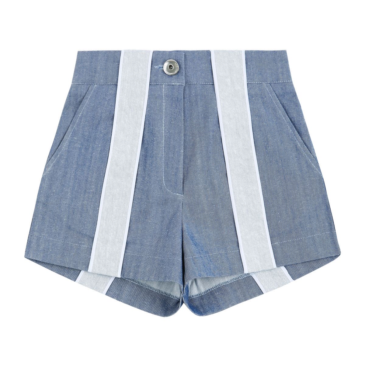 느와(NOIR) Change Shorts