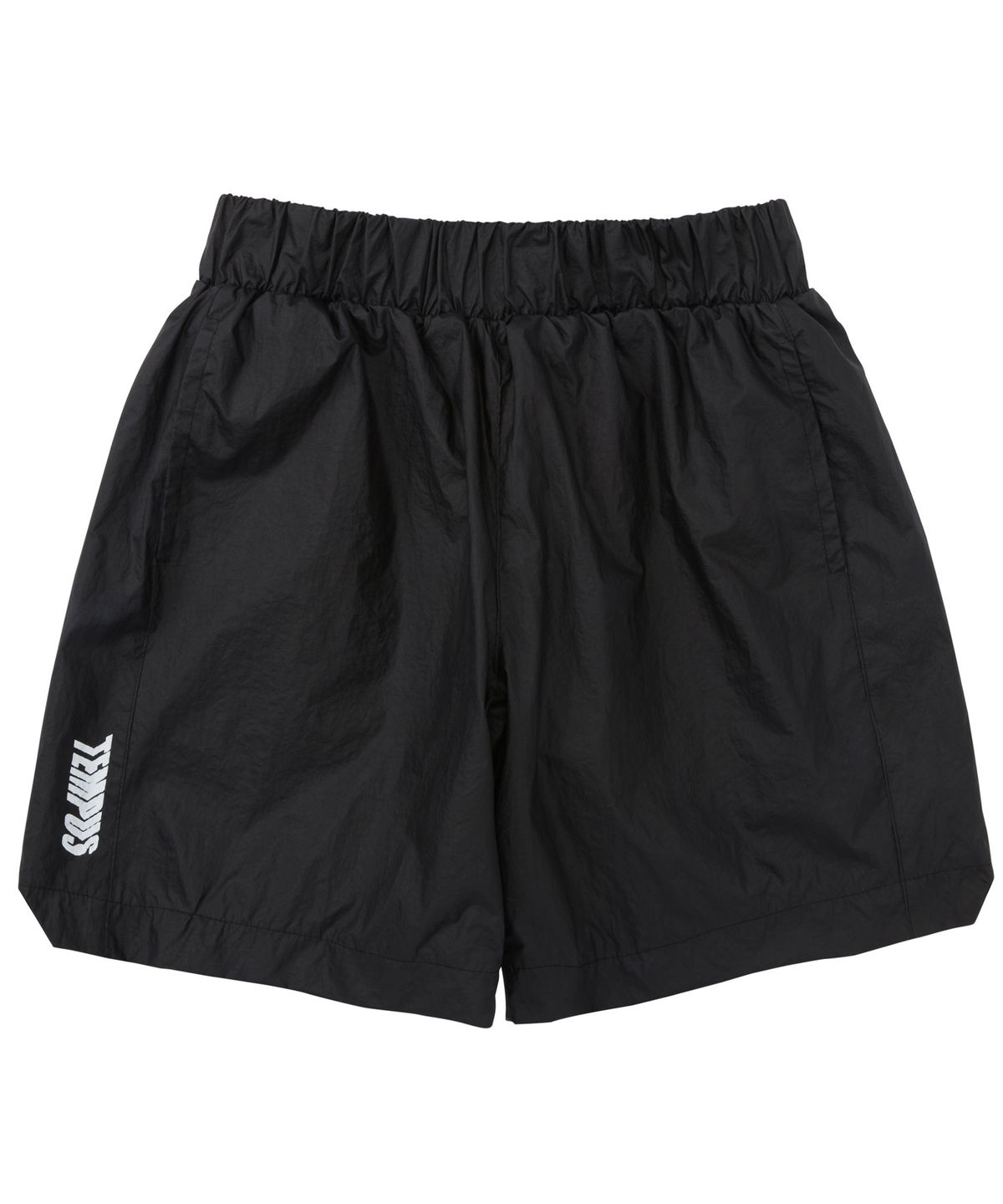 템푸스스튜디오(TEMPUS STUDIO) INTEND SHORTS [BLACK]