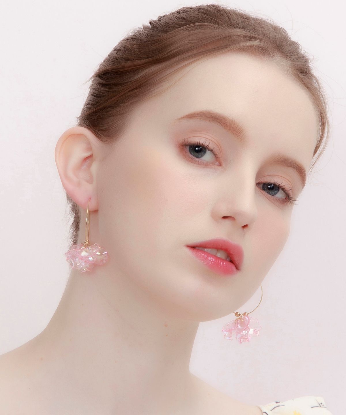 마이부(MY BOO) Blossom - pink