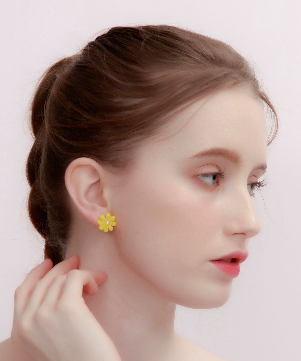 마이부(MY BOO) Daisy - yellow