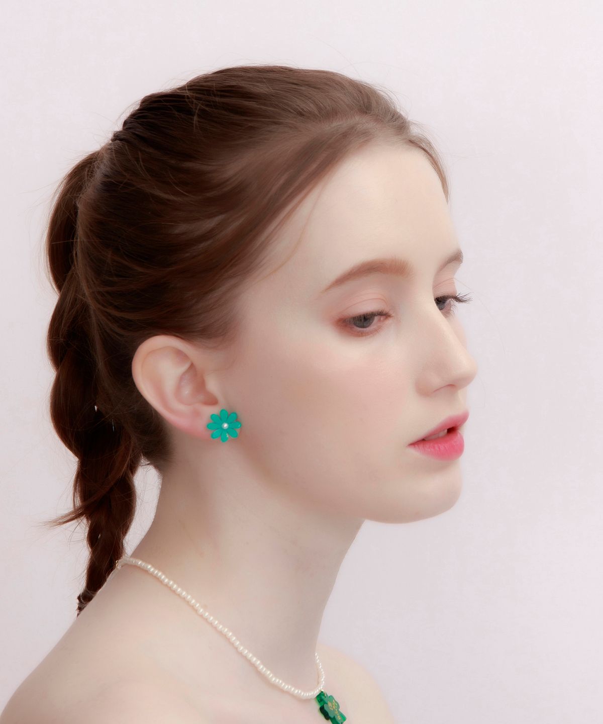 마이부(MY BOO) Daisy - green