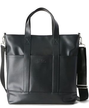 댄디 숄더백_Black