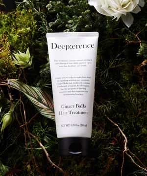 진저바바 헤어 트리트먼트 200ml