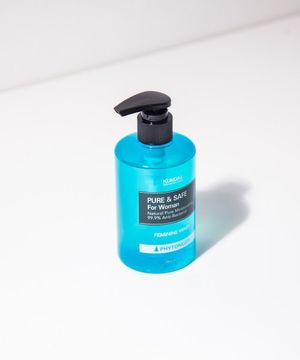 퓨어 앤 세이프 여성청결제 300ml 2구 세트