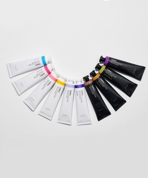 시어버터 앤 마카다미아 퓨어 핸드크림 50ML 3구 세트