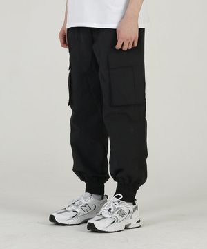 Flap Pocket Joger Pants