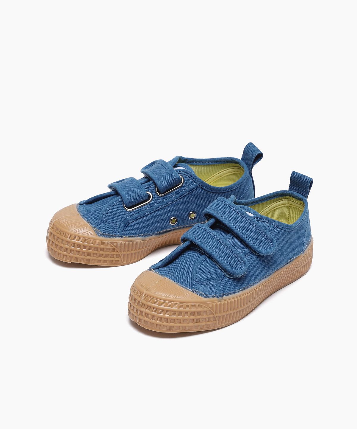 노베스타 키즈(NOVESTA KIDS) 키즈 스타마스터 Azure/Beige