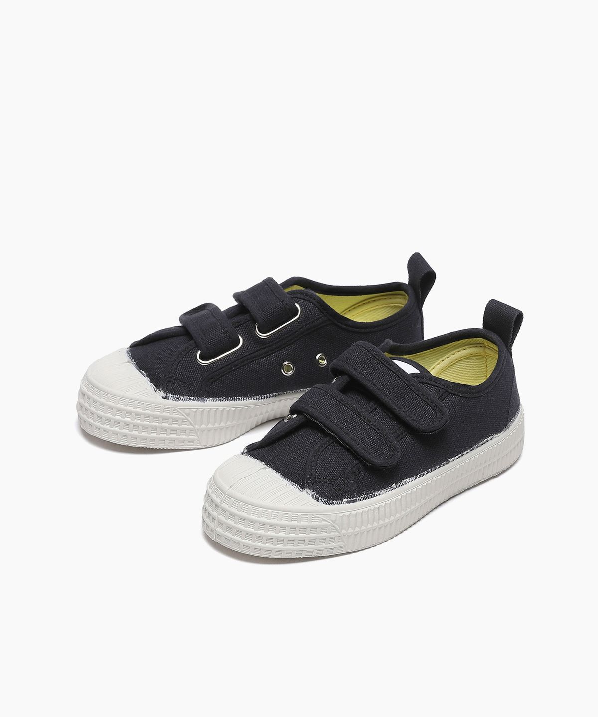 노베스타 키즈(NOVESTA KIDS) 키즈 스타마스터 Black