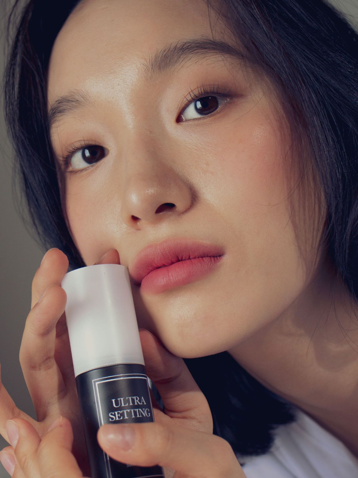 자트인사이트(S.A.A.T INSIGHT) 울트라 세팅 진짜 픽서 50ml